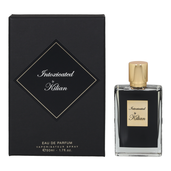 Kilian Intoxicated EDP parfumuotas vanduo Unisex, 50 ml