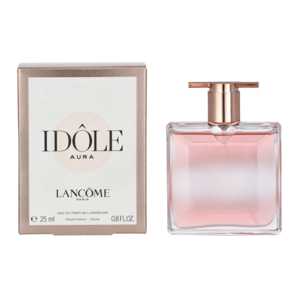 Lancome Idole Aura EDP parfumuotas vanduo moterims, 25 ml