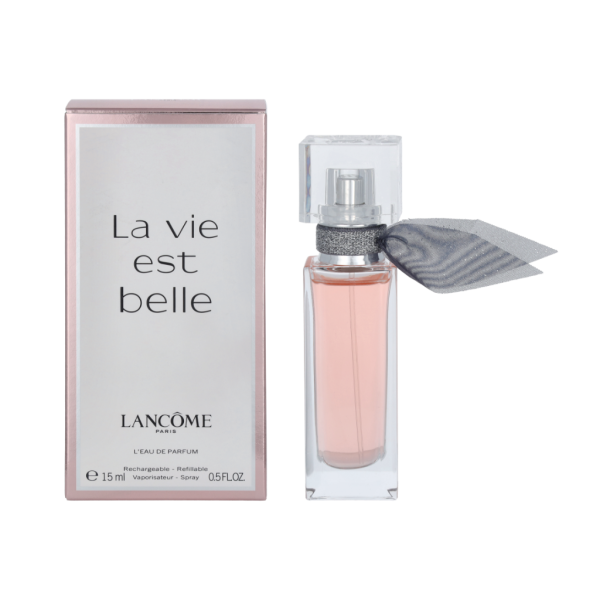 Lancome La Vie Est Belle EDP parfumuotas vanduo moterims, 15 ml