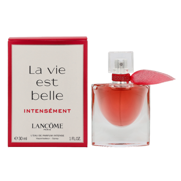 Lancome La Vie Est Belle Intensement EDP parfumuotas vanduo moterims, 30 ml