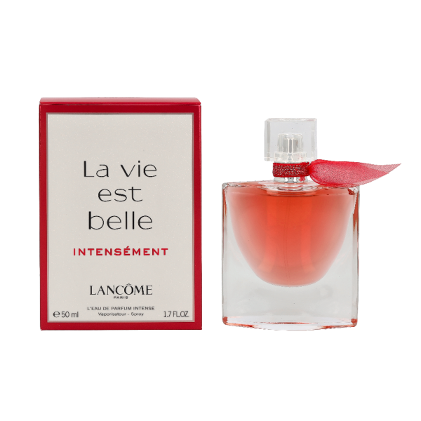 Lancome La Vie Est Belle Intensement EDP parfumuotas vanduo moterims, 50 ml