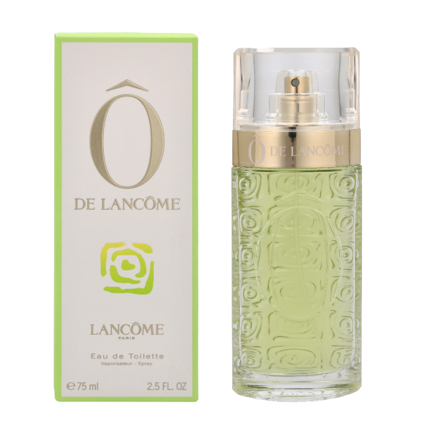 Lancome O De Lancome EDT tualetinis vanduo moterims, 75 ml