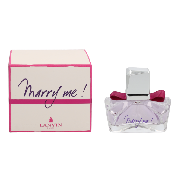 Lanvin Marry Me EDP parfumuotas vanduo moterims, 30 ml