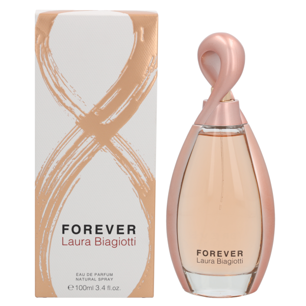 Laura Biagiotti Forever EDP parfumuotas vanduo moterims, 100 ml