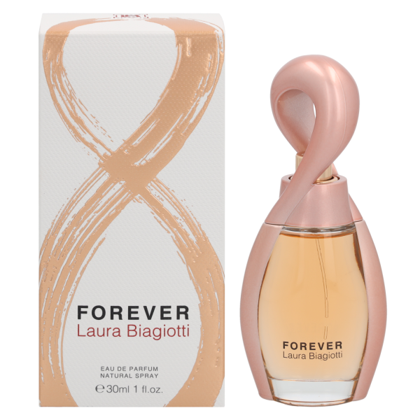 Laura Biagiotti Forever EDP parfumuotas vanduo moterims, 30 ml