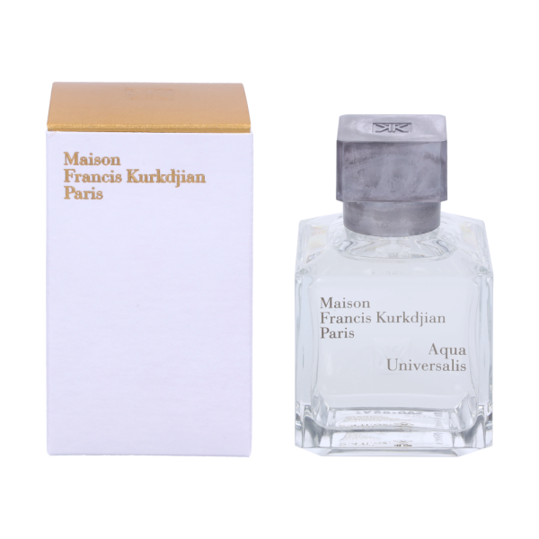 Maison Francis Kurkdjian MFKP Aqua Universalis EDT tualetinis vanduo Unisex, 70 ml