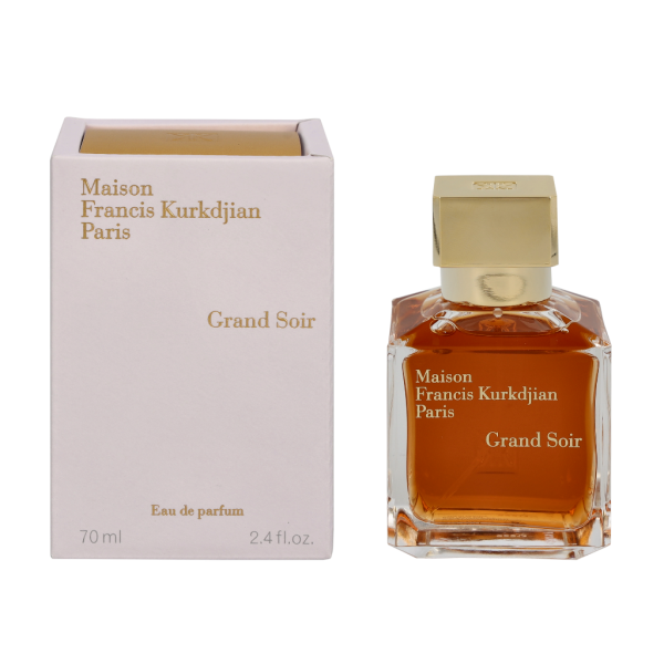 Maison Francis Kurkdjian MFKP Grand Soir EDP parfumuotas vanduo Unisex, 70 ml