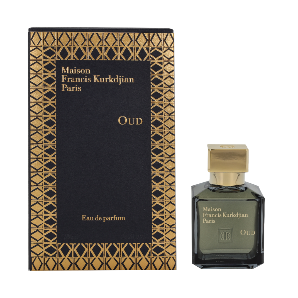 Maison Francis Kurkdjian MFKP Oud EDP parfumuotas vanduo Unisex, 70 ml