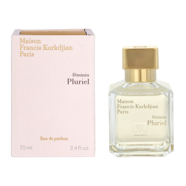 Maison Francis Kurkdjian MFKP Pluriel Femme EDP parfumuotas vanduo moterims, 70 ml