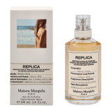 Maison Margiela Replica Beach Walk EDT tualetinis vanduo moterims, 100 ml