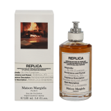 Maison Margiela Replica By The Fireplace EDT tualetinis vanduo Unisex, 100 ml