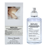 Maison Margiela Replica Lazy Sunday Morning EDT tualetinis vanduo Unisex, 100 ml