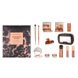 Makeup Revolution Pro Goddess Glow 12 Days Advent Calendar kosmetikos advento kalendorius