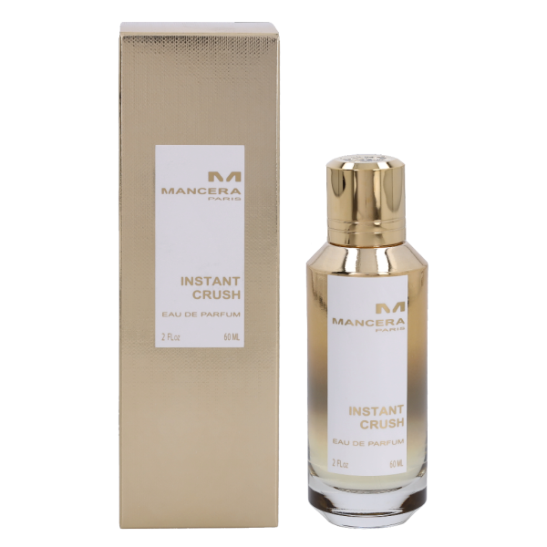 Mancera Instant Crush EDP parfumuotas vanduo Unisex, 60 ml