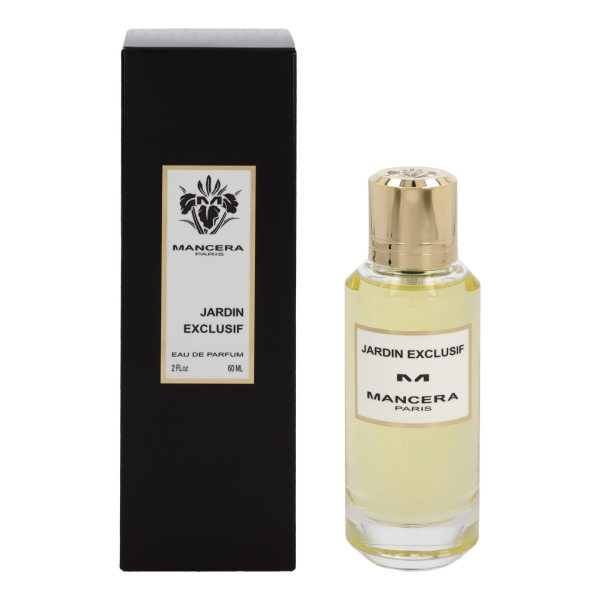 Mancera Jardin Exclusive EDP parfumuotas vanduo Unisex, 60 ml