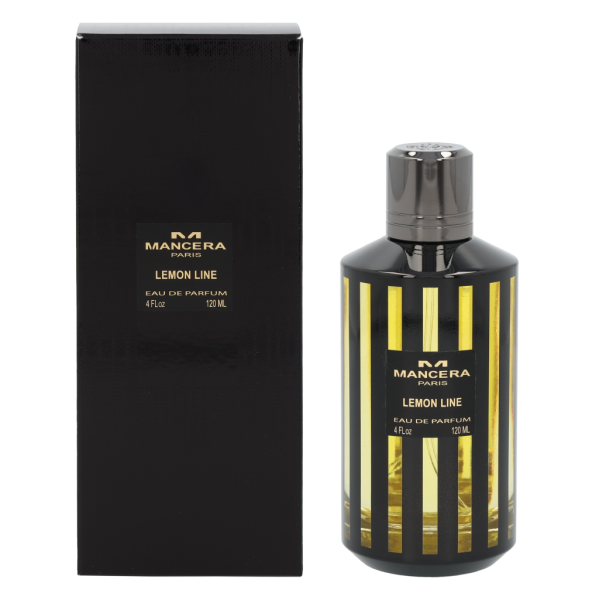 Mancera Lemon Line EDP parfumuotas vanduo Unisex, 120 ml