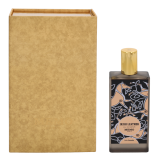 Memo Irish Leather EDP parfumuotas vanduo Unisex, 75 ml