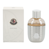 Moncler Pour Femme EDP parfumuotas vanduo moterims, 60 ml