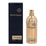 Montale Aoud Leather EDP parfumuotas vanduo Unisex, 100 ml