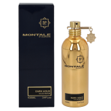 Montale Dark Aoud EDP parfumuotas vanduo Unisex, 100 ml