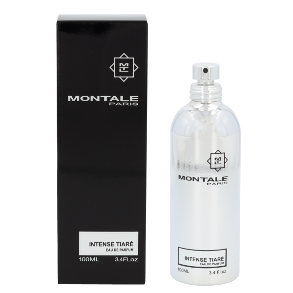 Montale Intense Tiare EDP parfumuotas vanduo Unisex, 100 ml