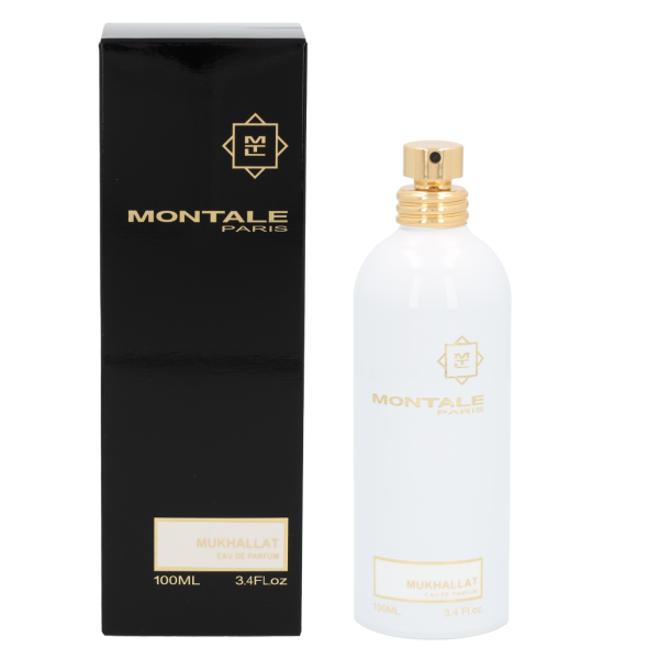 Montale Mukhallat EDP parfumuotas vanduo Unisex, 100 ml