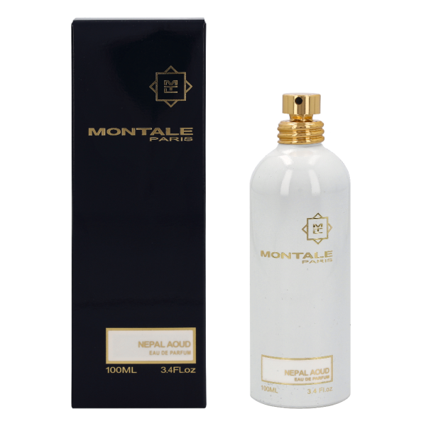 Montale Nepal Aoud EDP parfumuotas vanduo Unisex, 100 ml