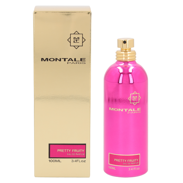 Montale Pretty Fruity EDP parfumuotas vanduo Unisex, 100 ml