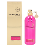 Montale Roses Musk EDP parfumuotas vanduo moterims, 100 ml