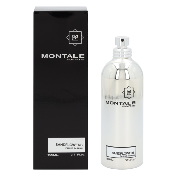 Montale Sandflowers EDP parfumuotas vanduo Unisex, 100 ml