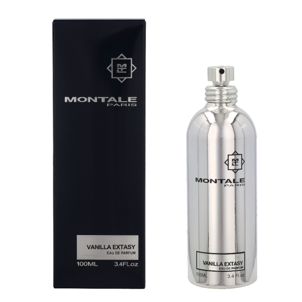 Montale Vanilla Extasy EDP parfumuotas vanduo moterims, 100 ml