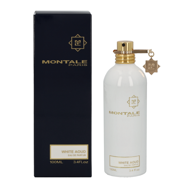 Montale White Aoud EDP parfumuotas vanduo Unisex, 100 ml