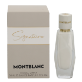 Montblanc Signature EDP parfumuotas vanduo moterims, 30 ml