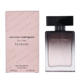 Narciso Rodriguez For Her Forever EDP parfumuotas vanduo moterims, 50 ml