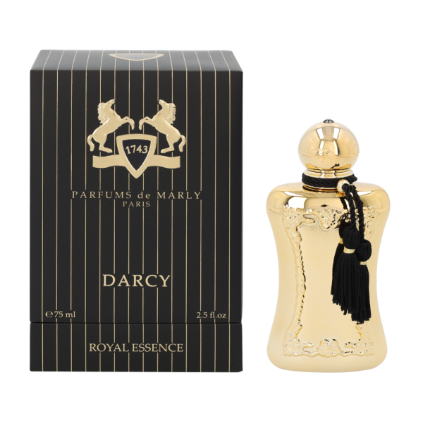 Parfums De Marly Darcy EDP parfumuotas vanduo moterims, 75 ml