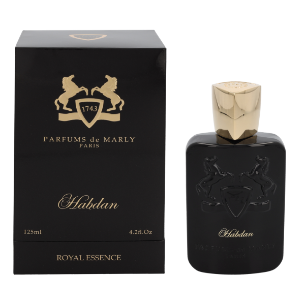 Parfums De Marly Habdan EDP parfumuotas vanduo Unisex, 125 ml