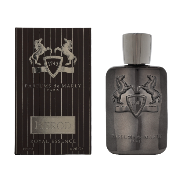 Parfums De Marly Herod EDP parfumuotas vanduo vyrams, 125 ml