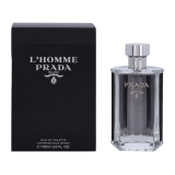 Prada L'Homme EDT tualetinis vanduo vyrams, 100 ml