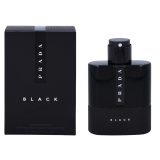 Prada Luna Rossa Black EDP parfumuotas vanduo vyrams, 100 ml