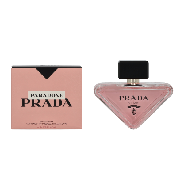 Prada Paradoxe EDP parfumuotas vanduo, 90 ml