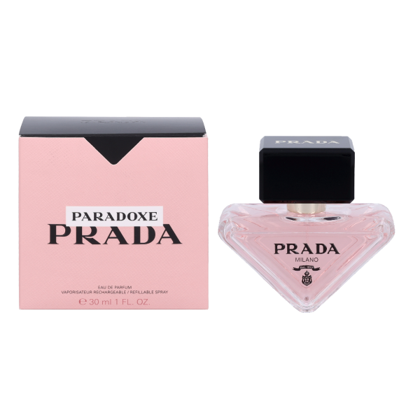 Prada Paradoxe EDP parfumuotas vanduo moterims, 30 ml