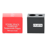 Pupa Milano Pupa Double Pencil Sharpener dvigubas drožtukas