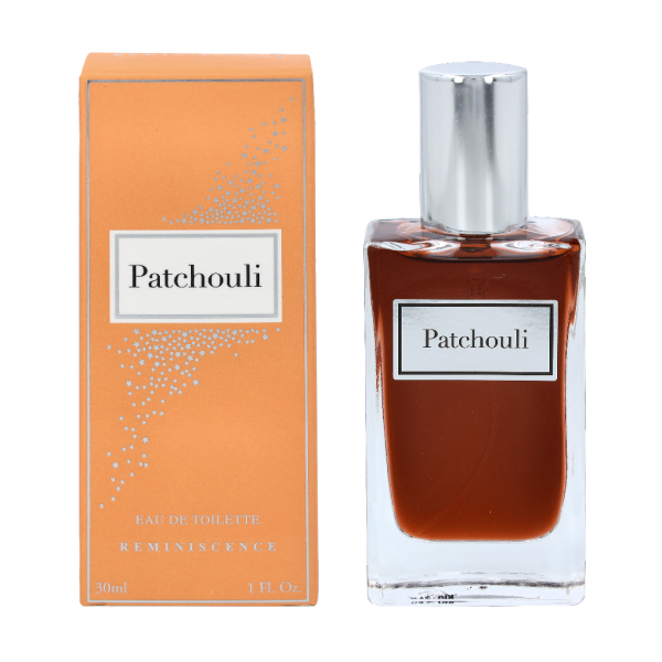 Reminiscence Patchouli Femme EDT tualetinis vanduo moterims, 30 ml