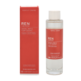 REN Clean Skincare Smooth, Prep & Plump Essence veido esencija, 100 ml