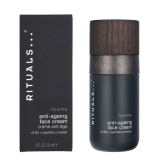 Rituals Homme Anti-Ageing Face Cream jauninamasis kremas, 50 ml