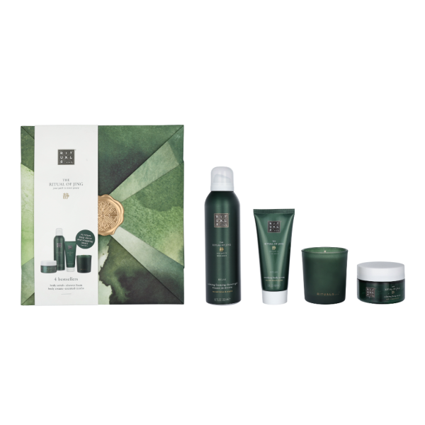 Rituals The Ritual of Jing Gift Set-M dovanų rinkinys