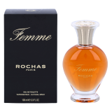 Rochas Femme EDT tualetinis vanduo moterims, 100 ml