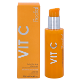 Rodial Vit C Brightening Cleanser skaistinamasis gelinis valiklis, 135 ml