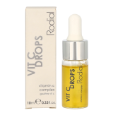 Rodial Vit C Drops koncentruota veido priežiūros priemonė su vitaminu C, 10 ml