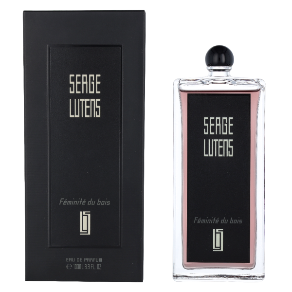 Serge Lutens Feminite Du Bois EDP parfumuotas vanduo Unisex, 100 ml